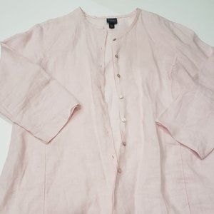 VINTAGE Eileen fisher top